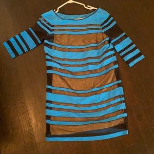 Gorgeous new Robert Rodriguez dress